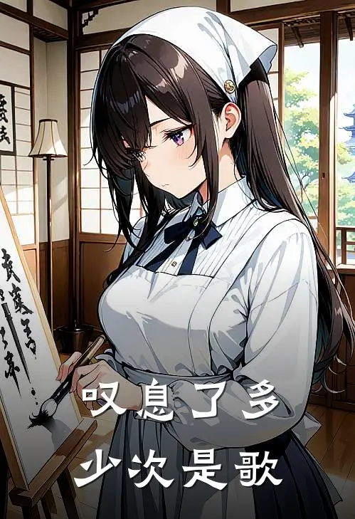 叹息了多少次是歌