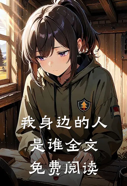 我身边的人是谁全文免费阅读