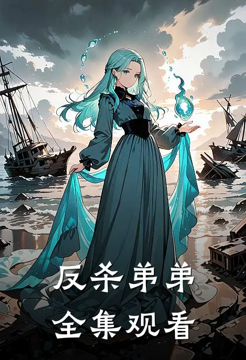 反杀弟弟 全集观看