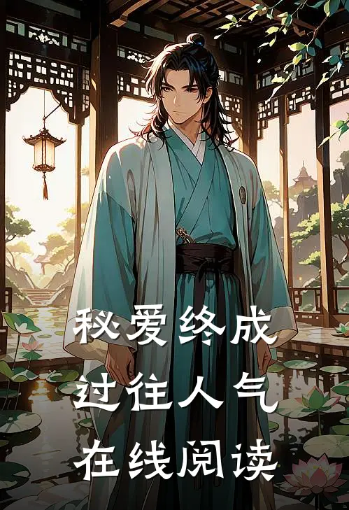 秘爱终成过往人气在线阅读