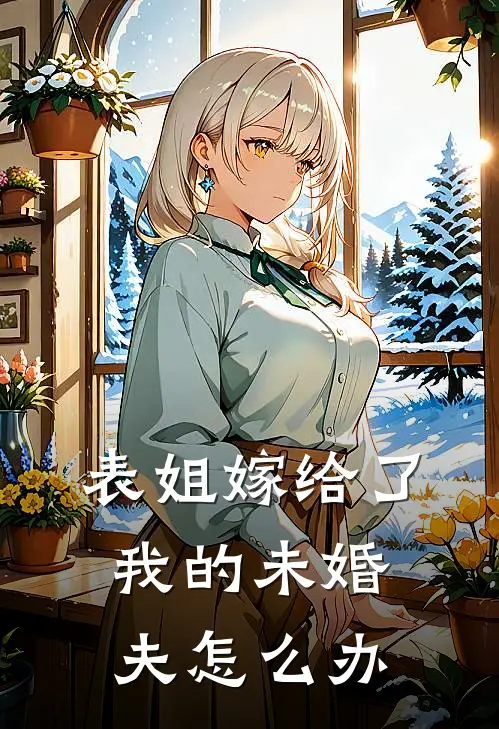 表姐嫁给了我的未婚夫怎么办
