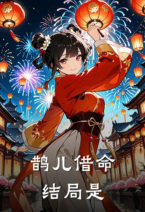 鹊儿借命结局是