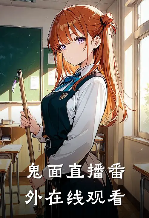 鬼面直播 番外在线观看