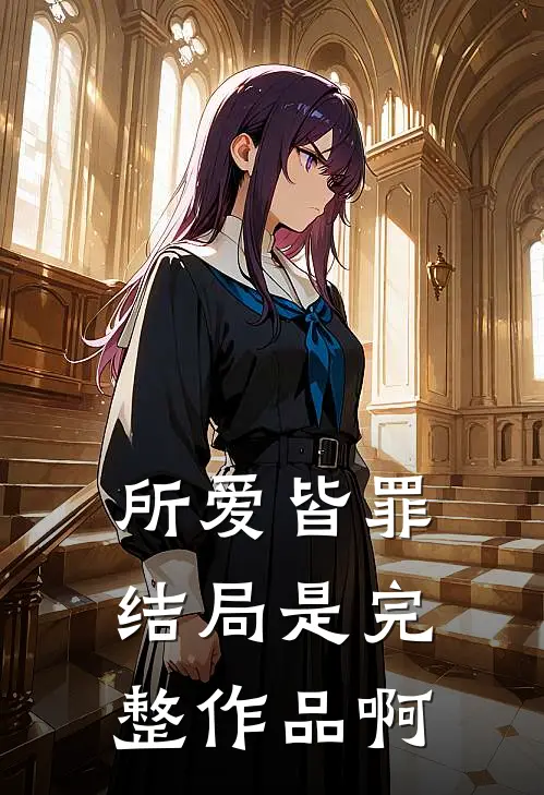 所爱皆罪结局是完整作品啊