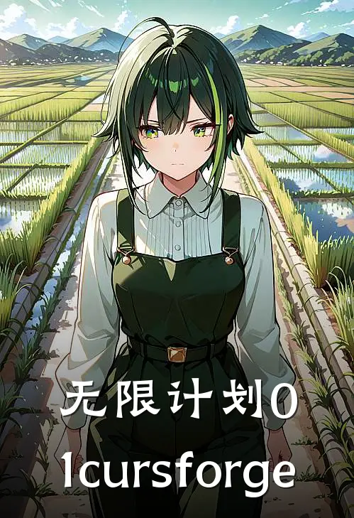 无限计划0.1cursforge