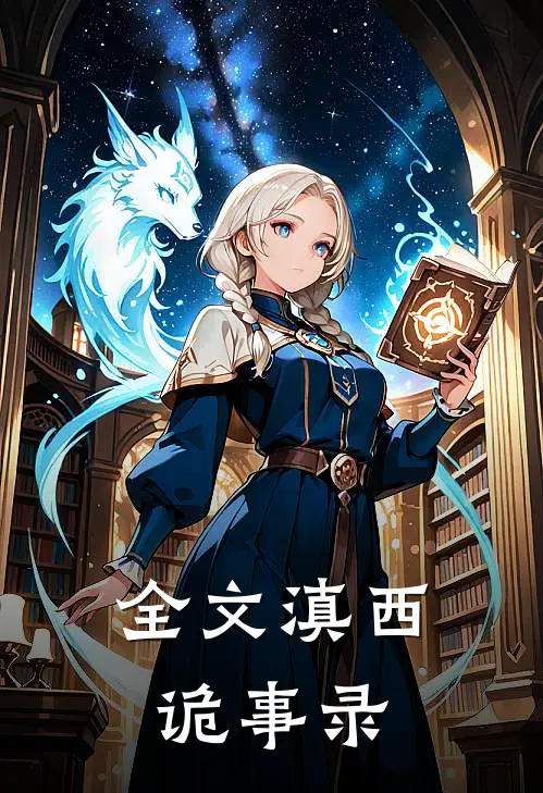 全文滇西诡事录