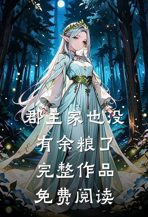 郡主家也没有余粮了完整作品免费阅读