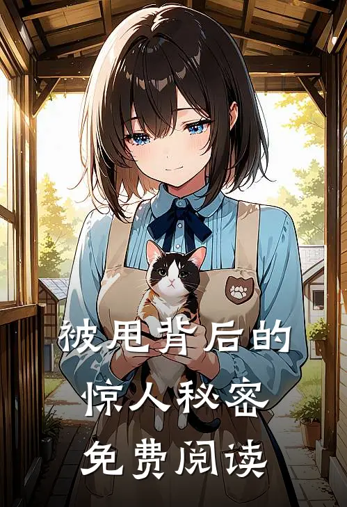 被甩背后的惊人秘密免费阅读