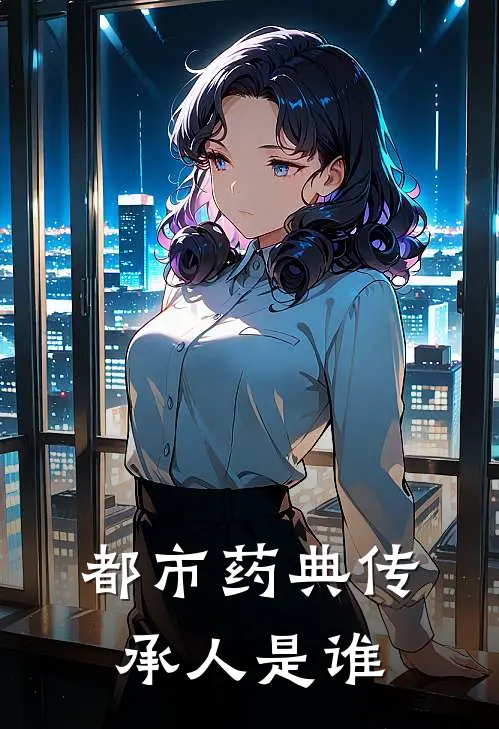 都市药典传承人是谁