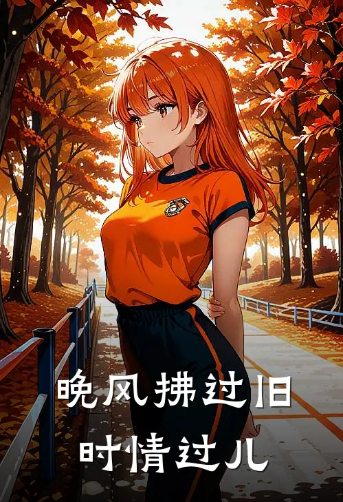 晚风拂过旧时情过儿