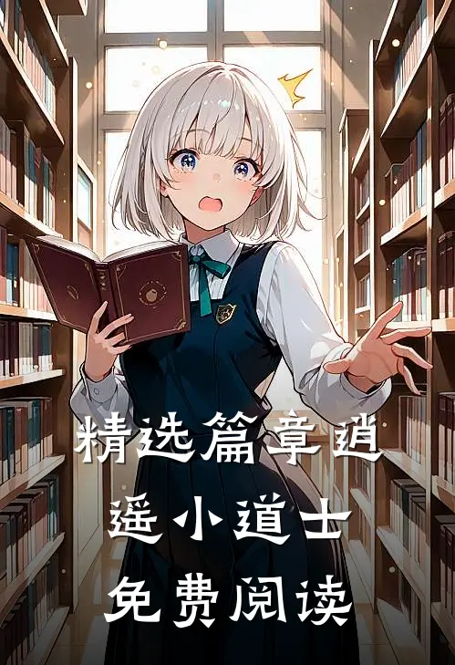 精选篇章逍遥小道士免费阅读
