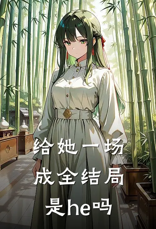 给她一场成全结局是he吗