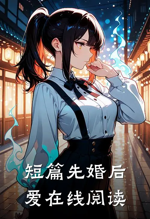 短篇先婚后爱在线阅读