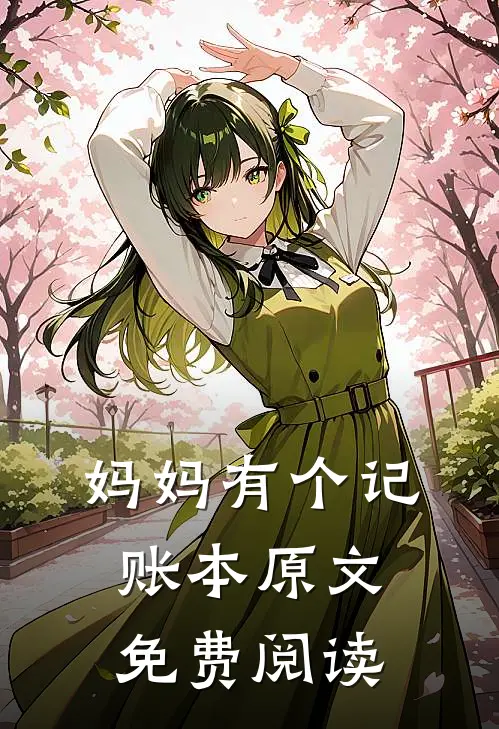 妈妈有个记账本原文免费阅读