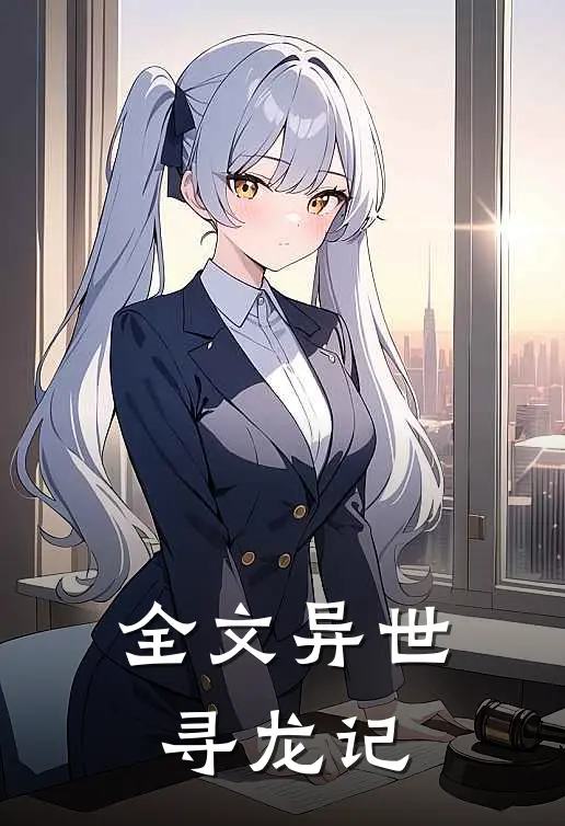 全文异世寻龙记