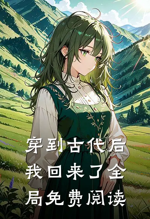 穿到古代后我回来了全局免费阅读
