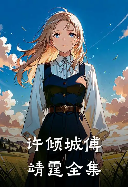 许倾城傅靖霆全集