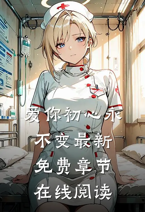 爱你初心永不变最新免费章节在线阅读