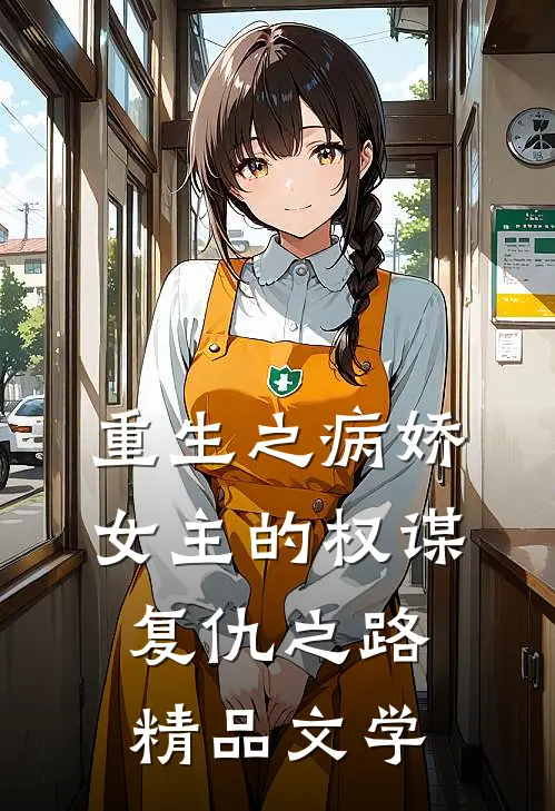 重生之病娇女主的权谋复仇之路精品文学
