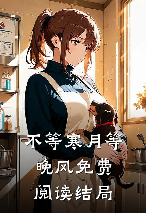 不等寒月等晚风免费阅读结局