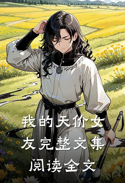 我的天价女友完整文集阅读全文