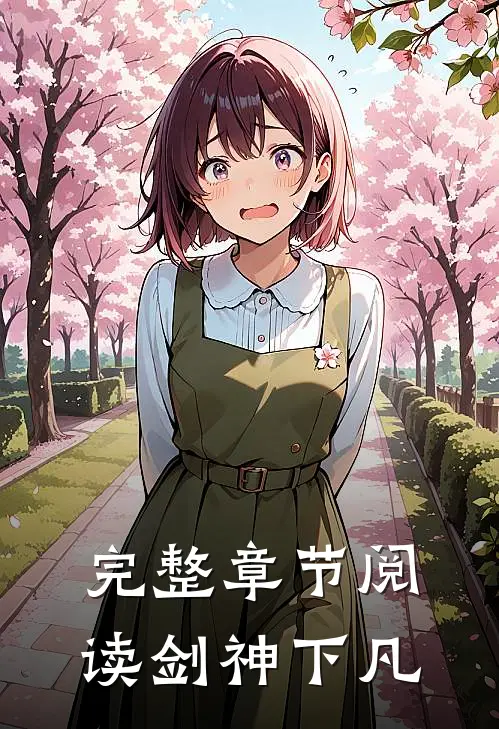 完整章节阅读剑神下凡