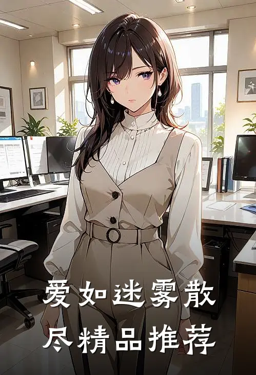 爱如迷雾散尽精品推荐