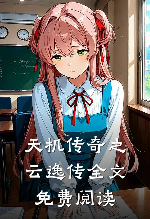 天机传奇之云逸传全文免费阅读