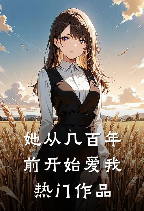 她从几百年前开始爱我热门作品