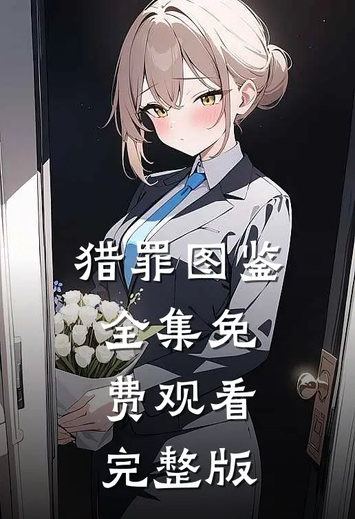 猎罪图鉴全集免费观看完整版