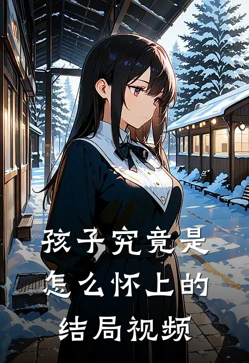 孩子究竟是怎么怀上的结局视频