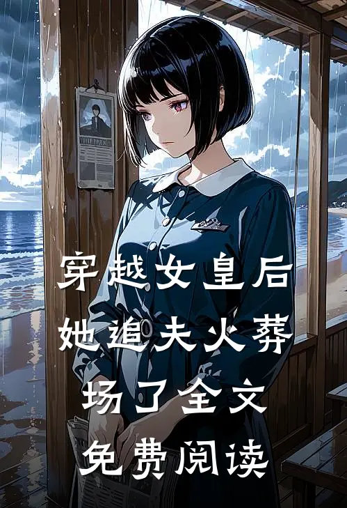 穿越女皇后她追夫火葬场了全文免费阅读