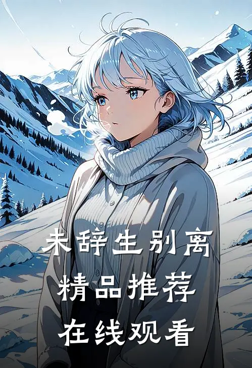 未辞生别离精品推荐在线观看