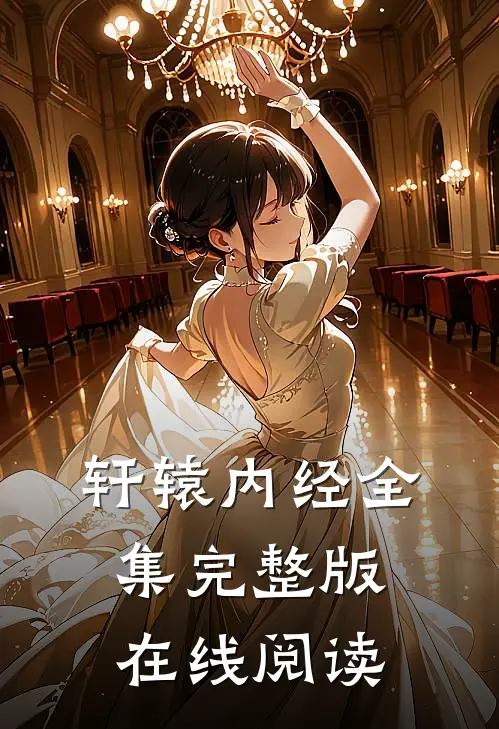 轩辕内经全集完整版在线阅读