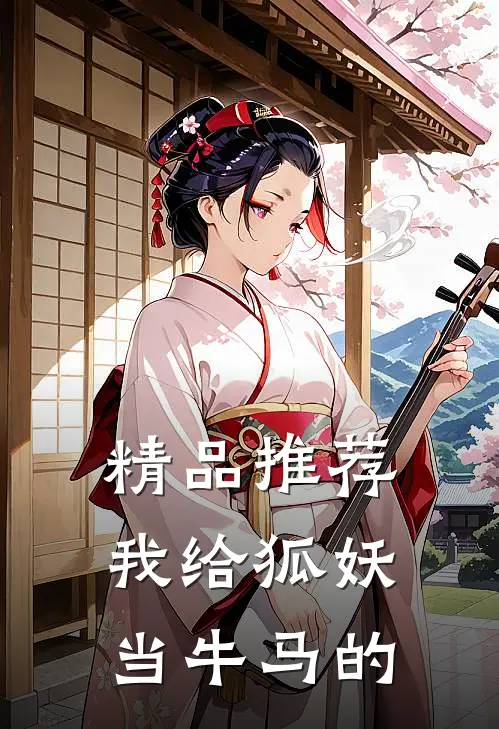 精品推荐我给狐妖当牛马的