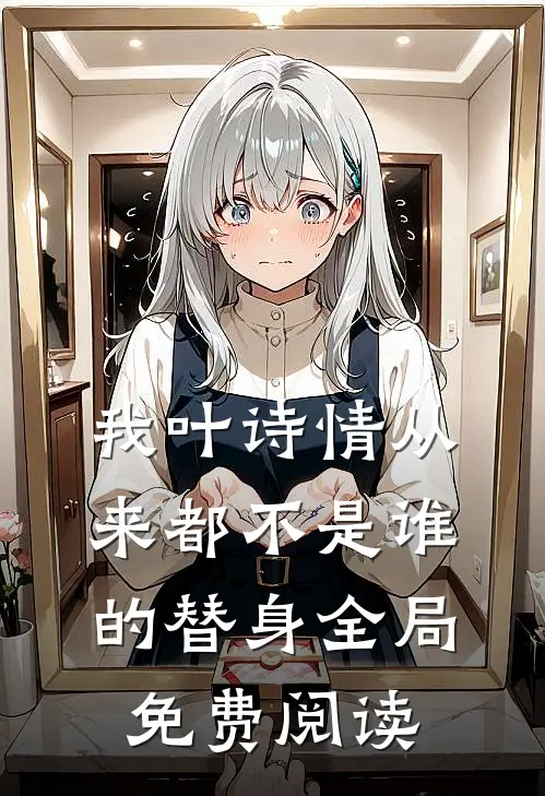我叶诗情从来都不是谁的替身全局免费阅读