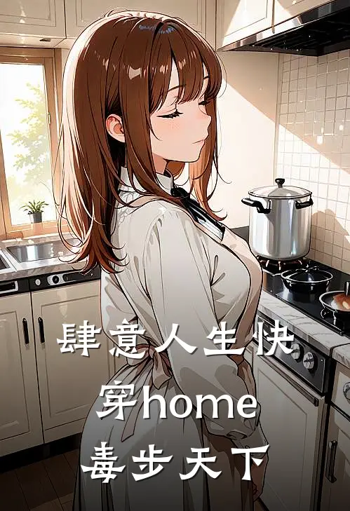 肆意人生快穿 home毒步天下
