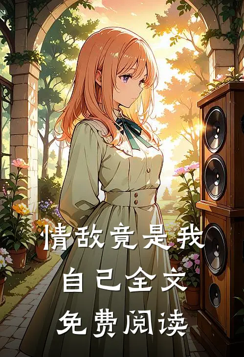 情敌竟是我自己全文免费阅读