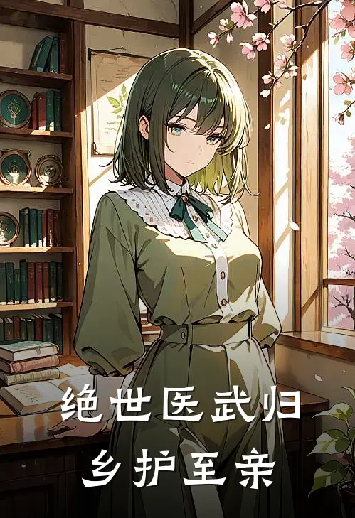 绝世医武归乡护至亲