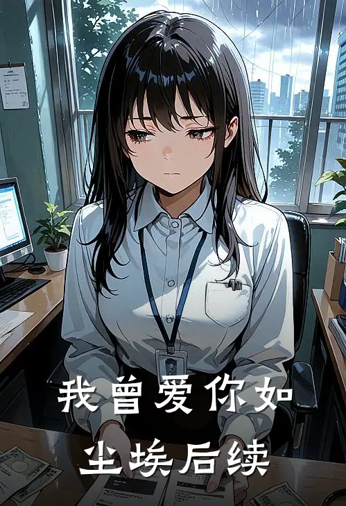 我曾爱你如尘埃后续