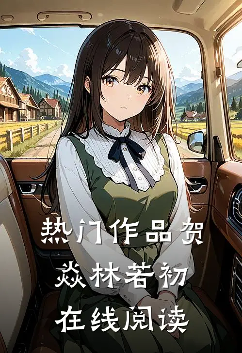 热门作品贺焱林若初在线阅读
