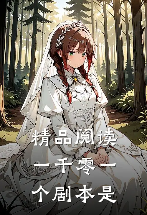 精品阅读一千零一个剧本是