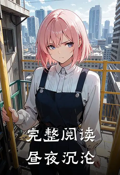完整阅读昼夜沉沦