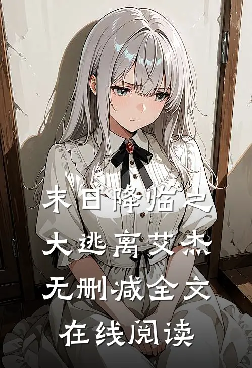末日降临之大逃离艾杰无删减全文在线阅读