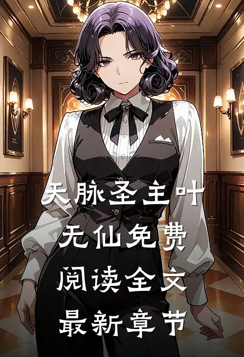 天脉圣主叶无仙免费阅读全文最新章节