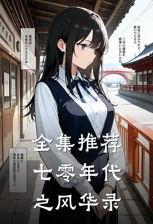 全集推荐七零年代之风华录