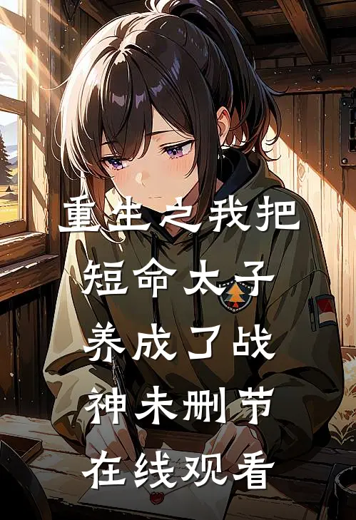 重生之我把短命太子养成了战神未删节在线观看