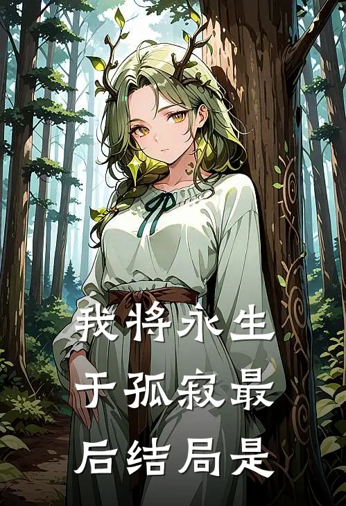 我将永生于孤寂最后结局是