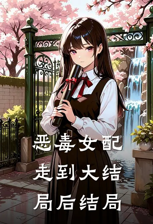 恶毒女配走到大结局后结局