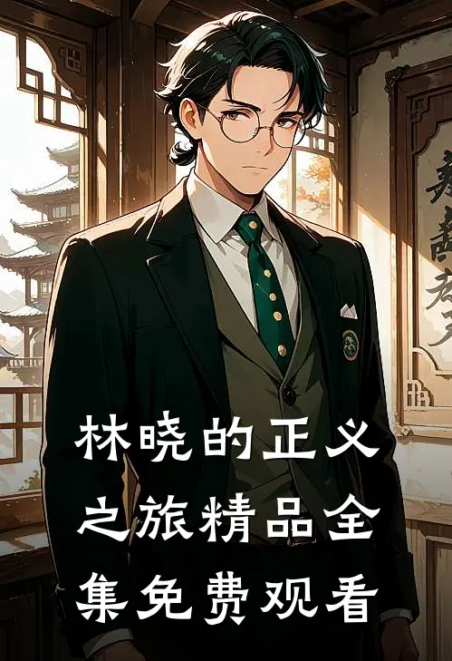 林晓的正义之旅精品全集免费观看